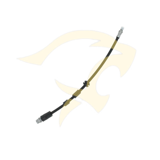 Front Flexible Brake Hose - C2S46536