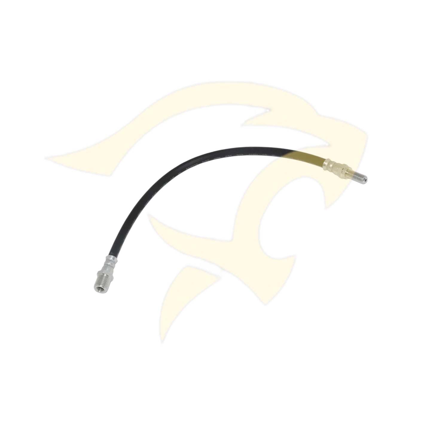 Front Flexible Brake Hose - C13686