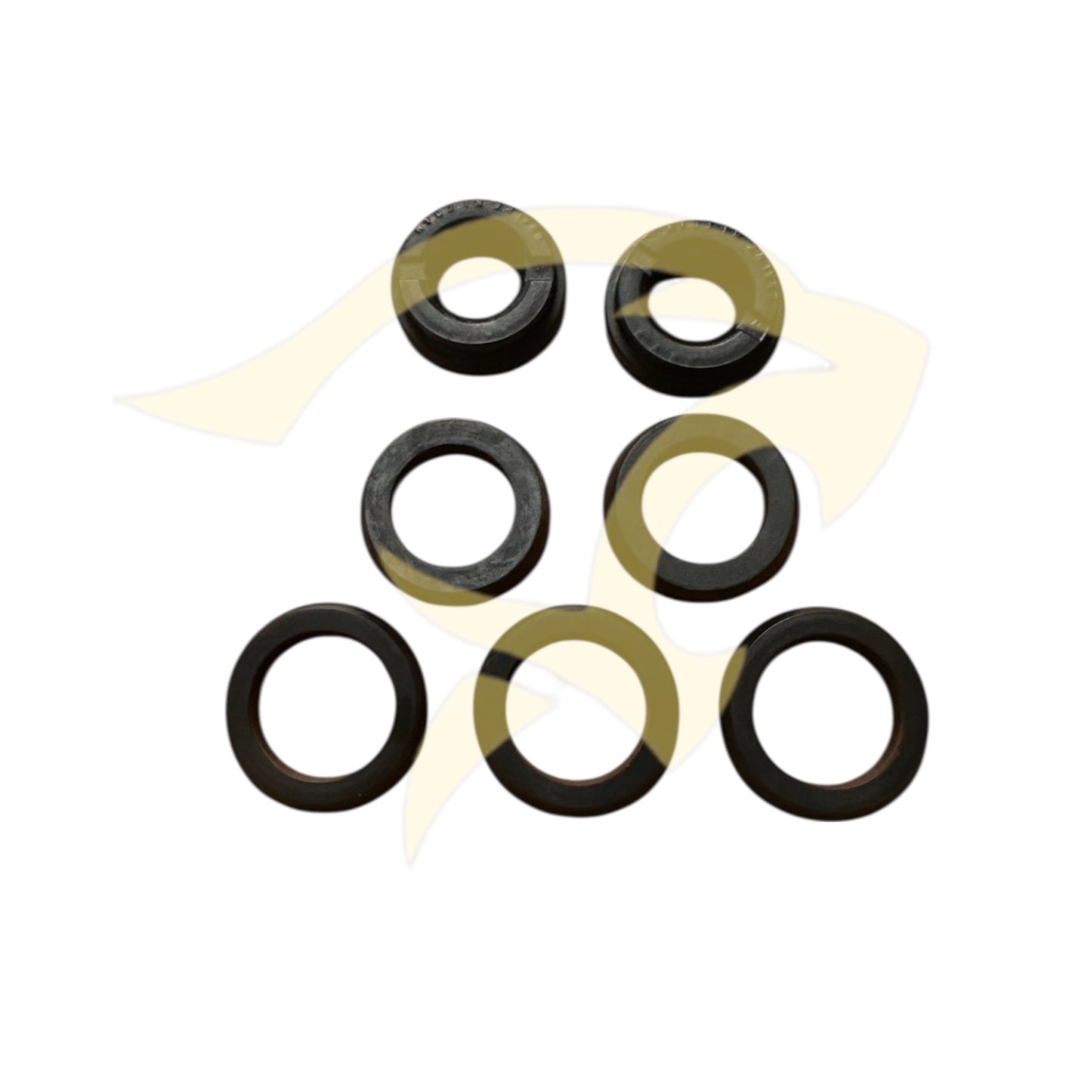 Brake Master Cylinder Seal Kit - AAU6839