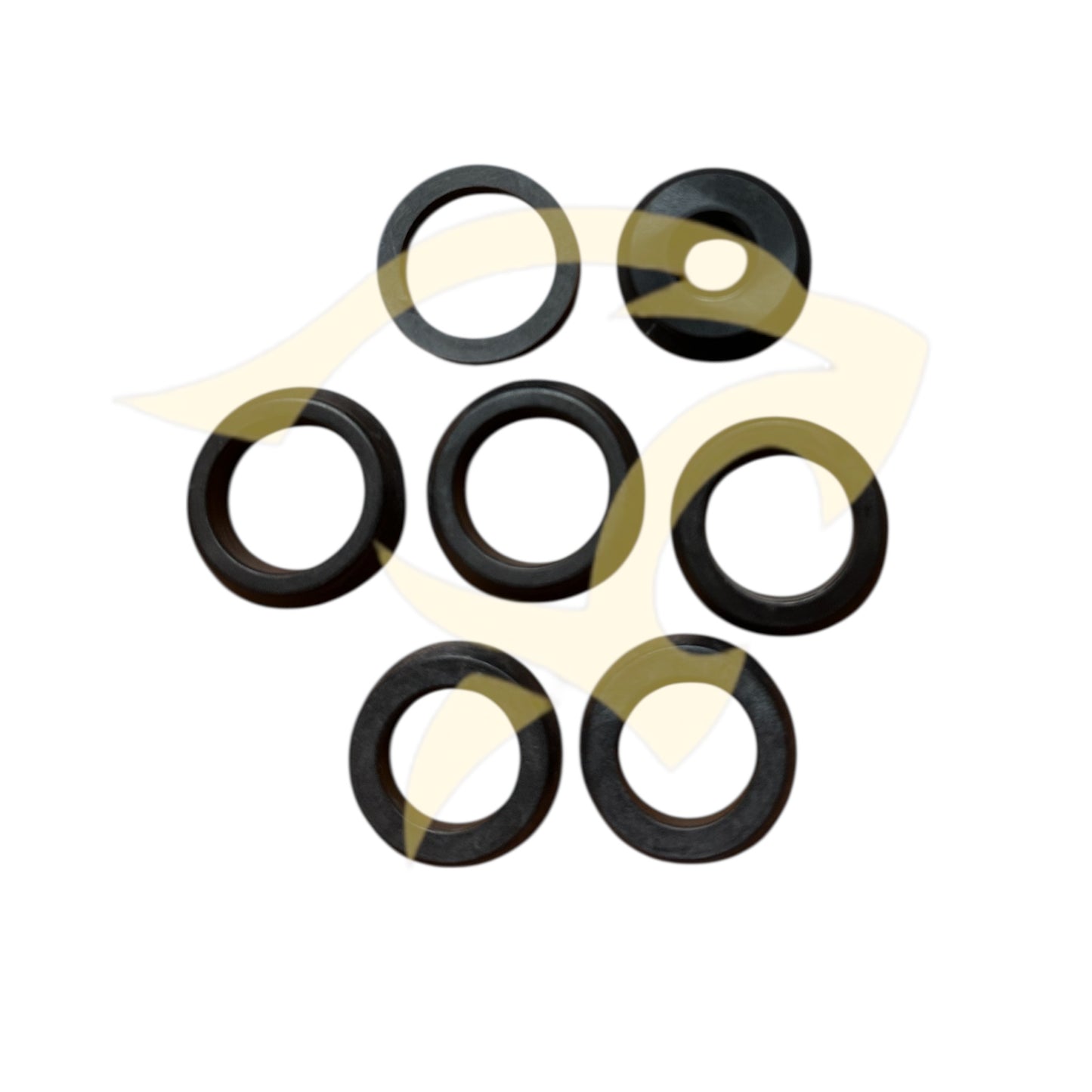 Brake Master Cylinder Seal Kit - AAU6838