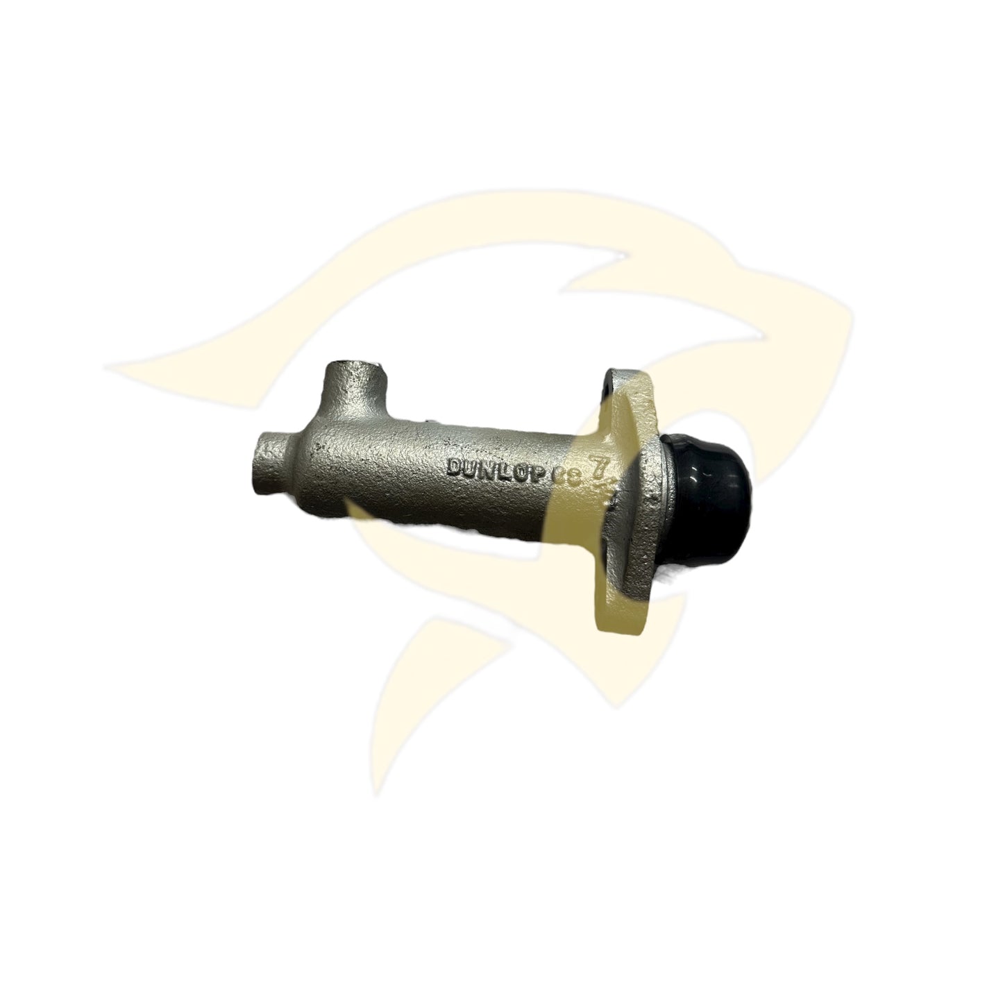 Brake Master Cylinder 7/8 - C16469