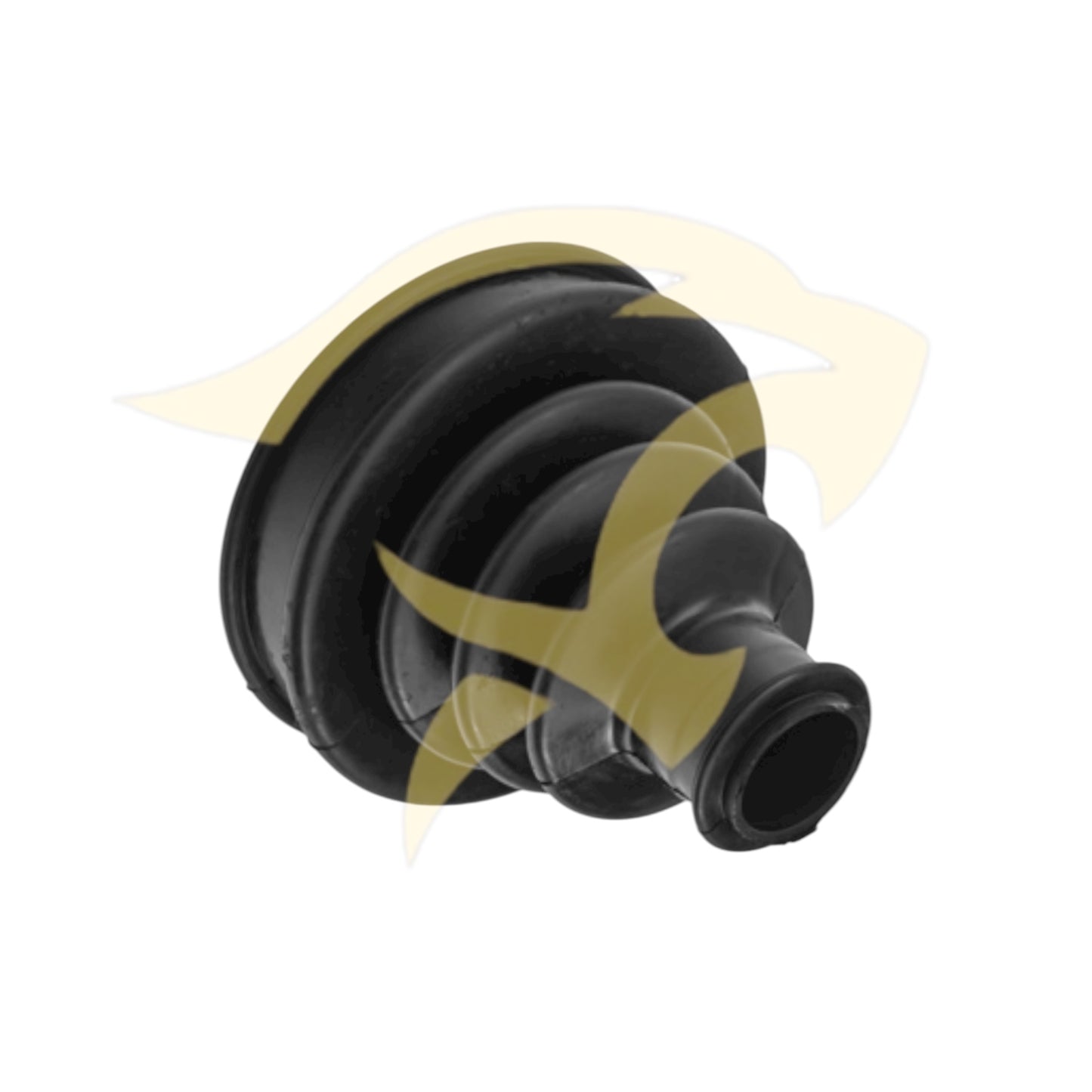 Steering Column Gaiter - 9616