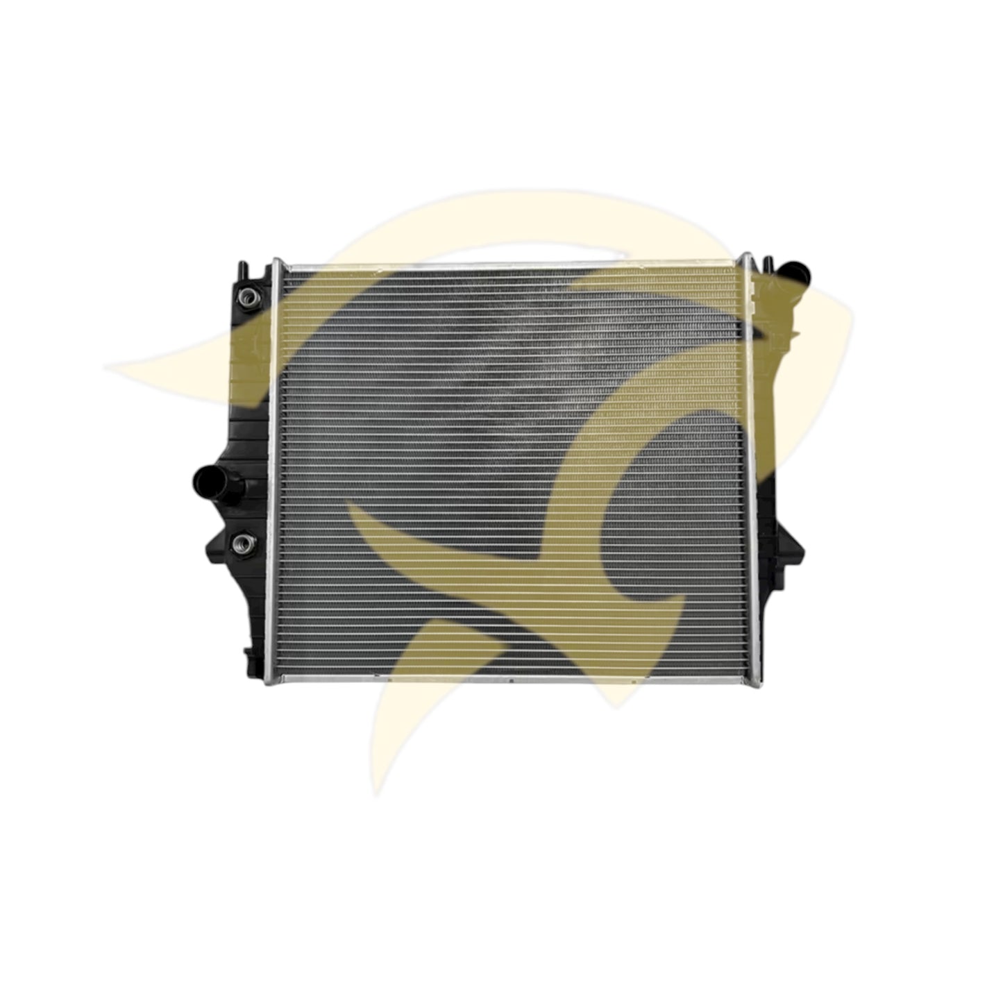 Petrol Radiator Assembly - XR847964