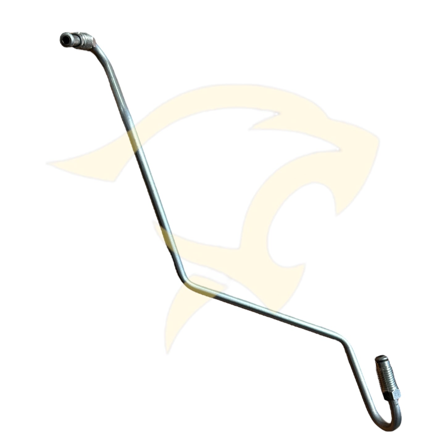 Steering Rack Pipe RHD - 12692