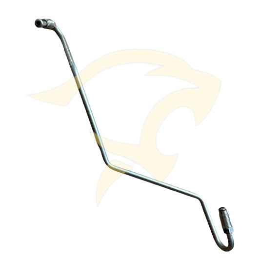 Steering Rack Pipe RHD - 12692