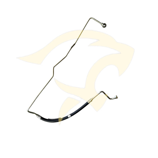 2.9L / 3.2L / 3.6L Oil Return Hose for 6 Speed ZF Automatic - EBC3912