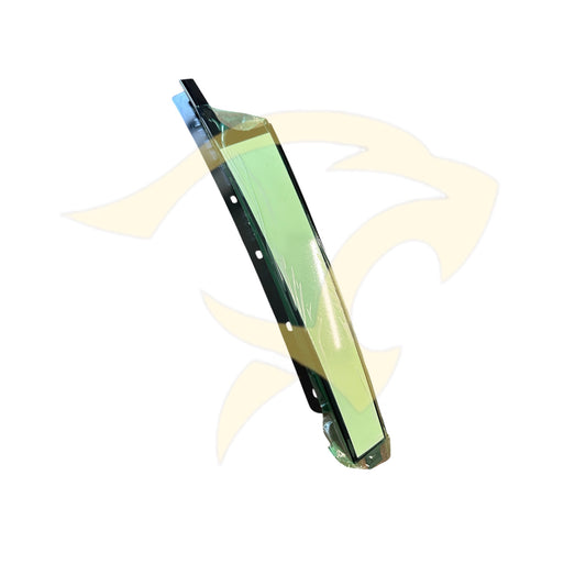 L/H Rear Door Moulding - C2Z18489