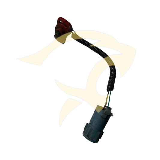 3.6L Throttle Potentiometer - EAC7341