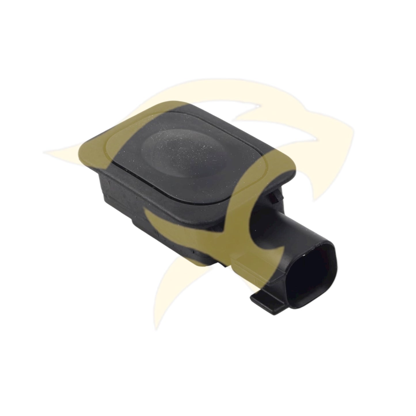 Boot / Trunk Lid Opening Micro Switch  - C2Z5599