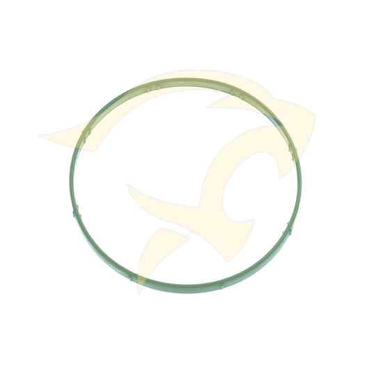 5.0L V8 N/A Throttle Body Gasket - AJ811714