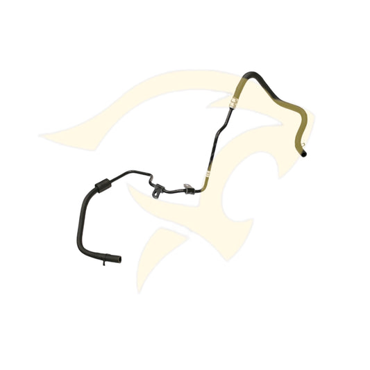 Power Steering Hose Cooler to Reservoir - C2S40410