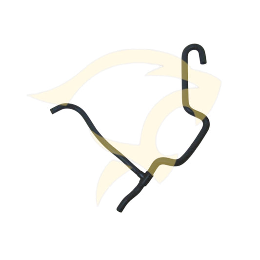 Supercharger Radiator Inlet Hose - MNC8244AC