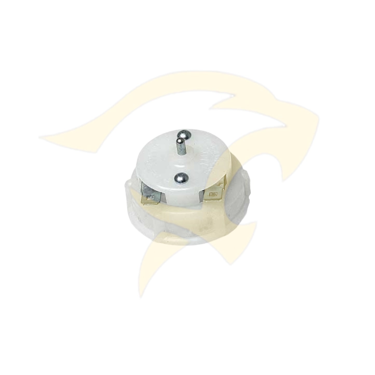 Brake Fluid Reservoir Cap Sender - CAC3218