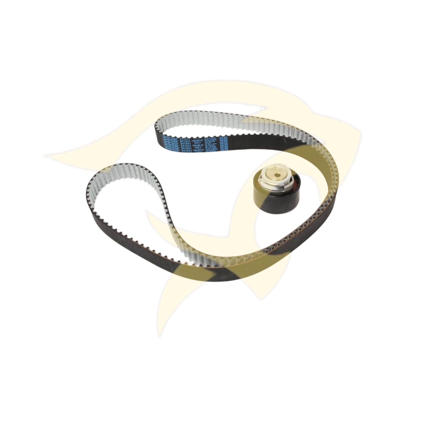 2.7L Diesel Timing Belt Kit - C2C41082