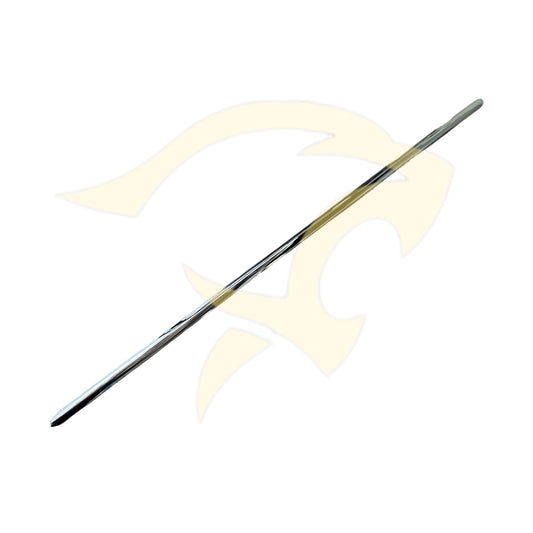 Interior Door Lower Chrome Moulding - BD33747