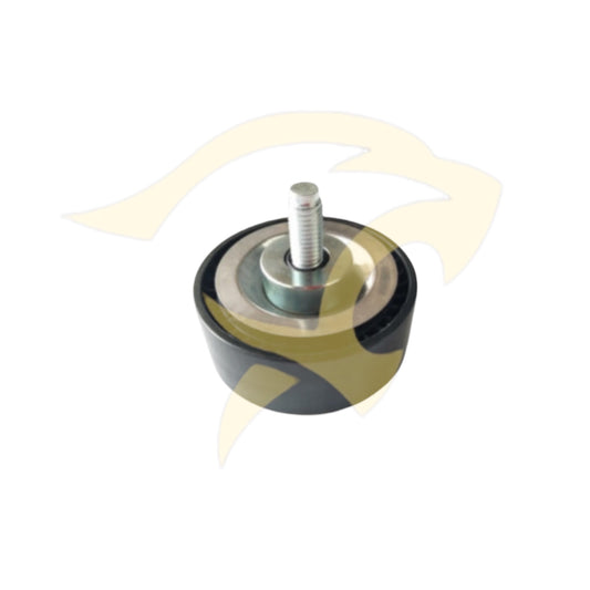 2.0L Lower L/H Idler Pulley - C2D51409