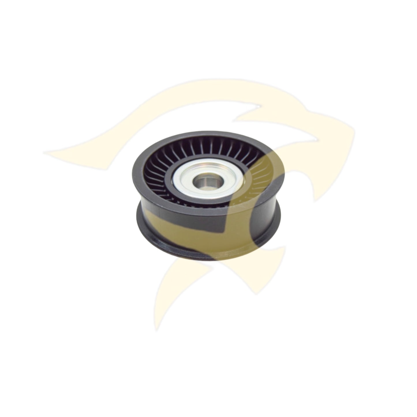 Drive Belt Idler Pulley - AJ813564