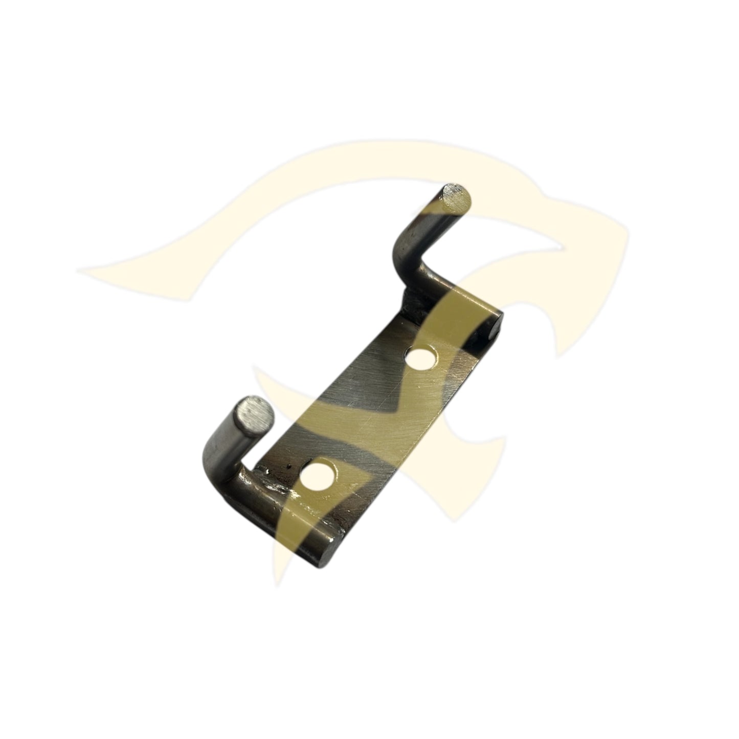 Exhaust Hanger Bracket Assembly - CAC9703