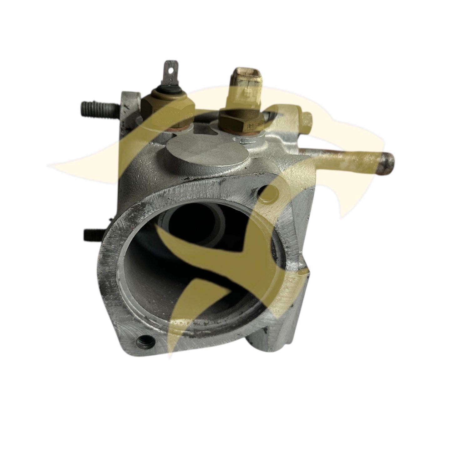 3.6L Thermostat Housing Assembly - EAC5730PA