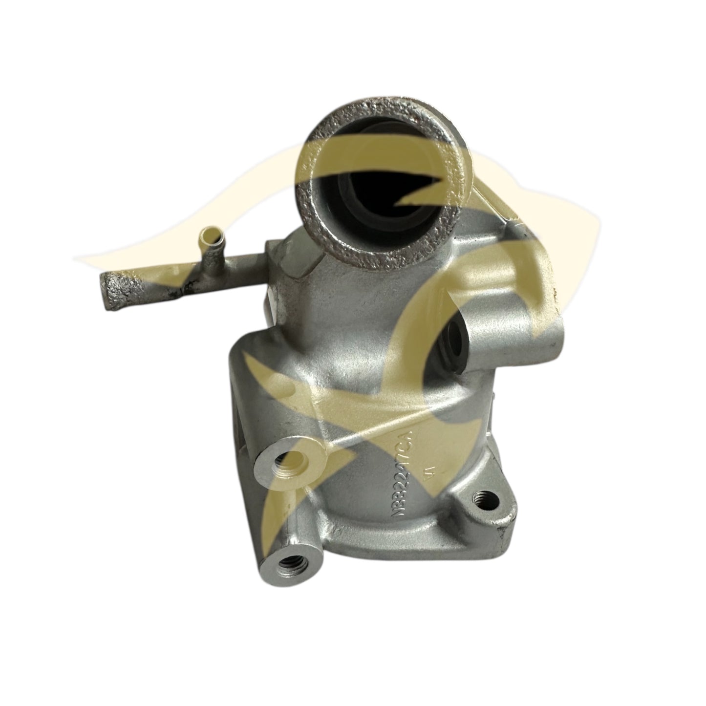 3.2L & 4.0L Thermostat Housing - NBC2247CA