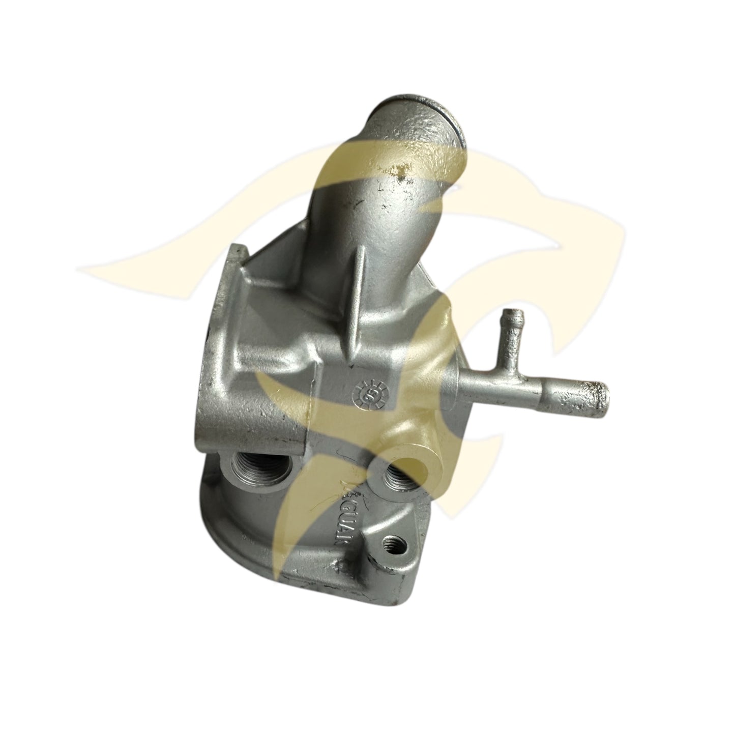 3.2L & 4.0L Thermostat Housing - NBC2247CA