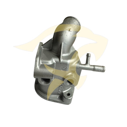 3.2L & 4.0L Thermostat Housing - NBC2247CA