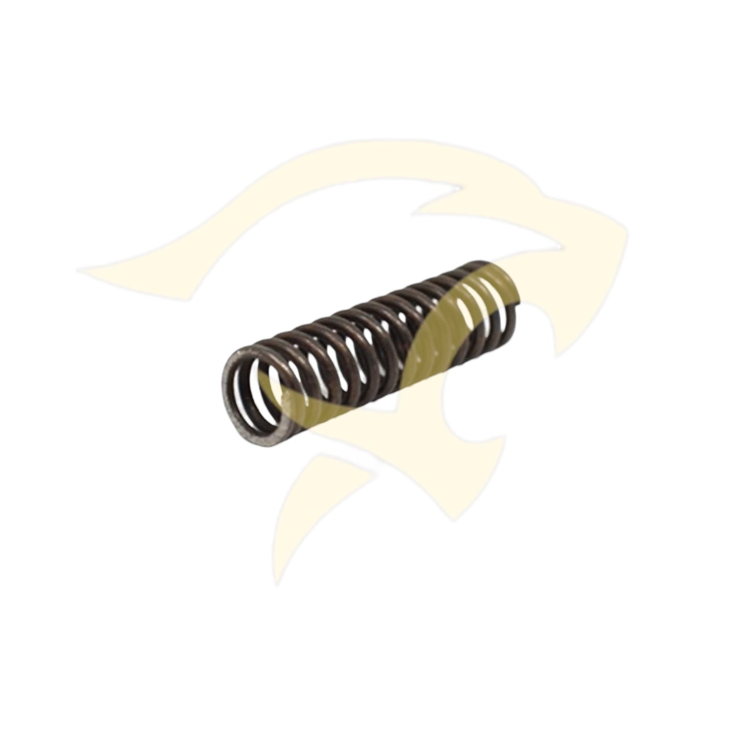 Gearbox Detent Plunger Spring - C27491