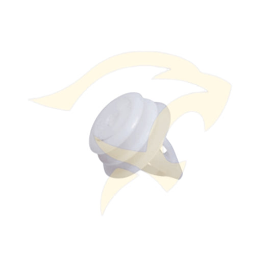 Lower Moulding Retaining Clip - C2C8963020