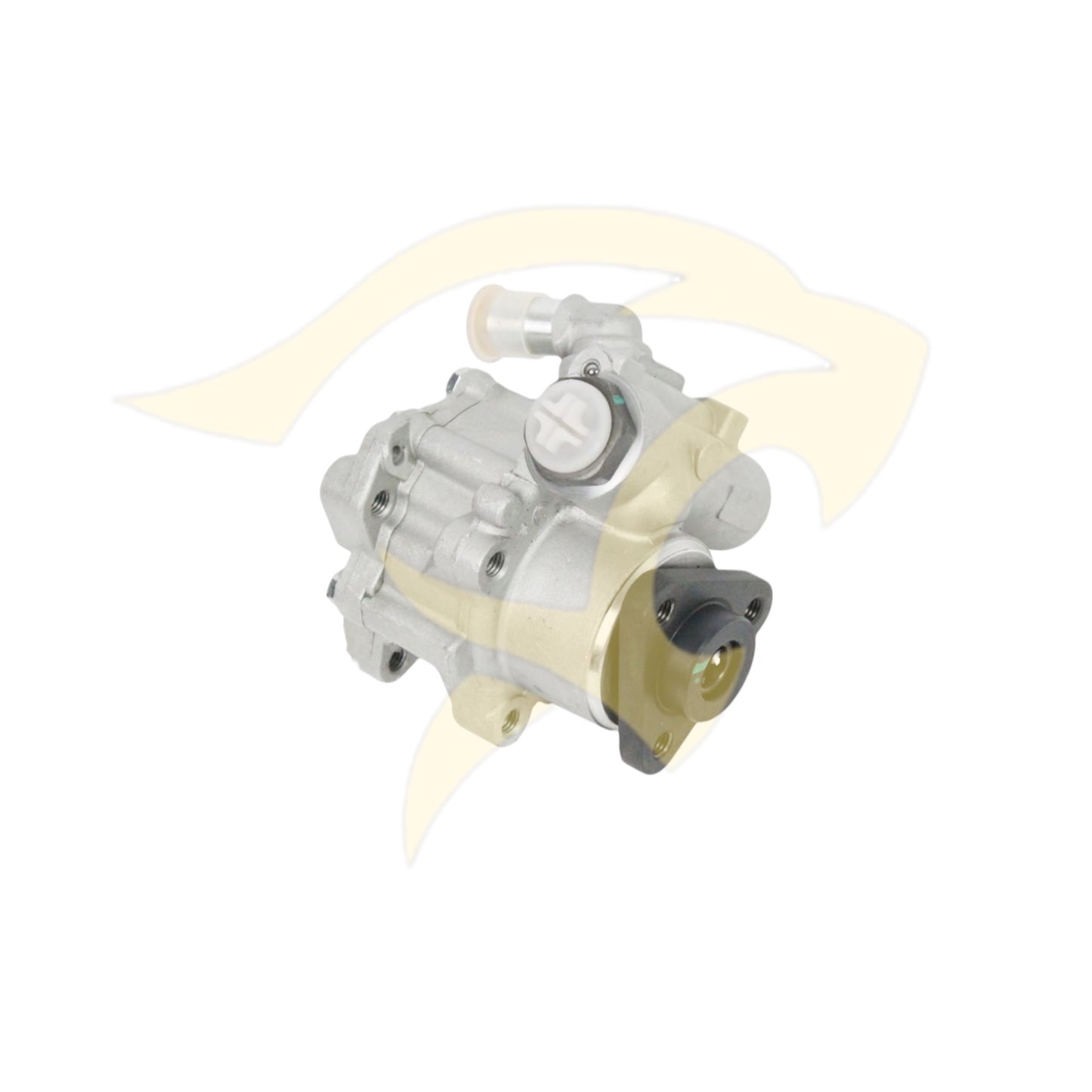 3.0L & 5,0L S/C Power Steering Pump - C2P14021