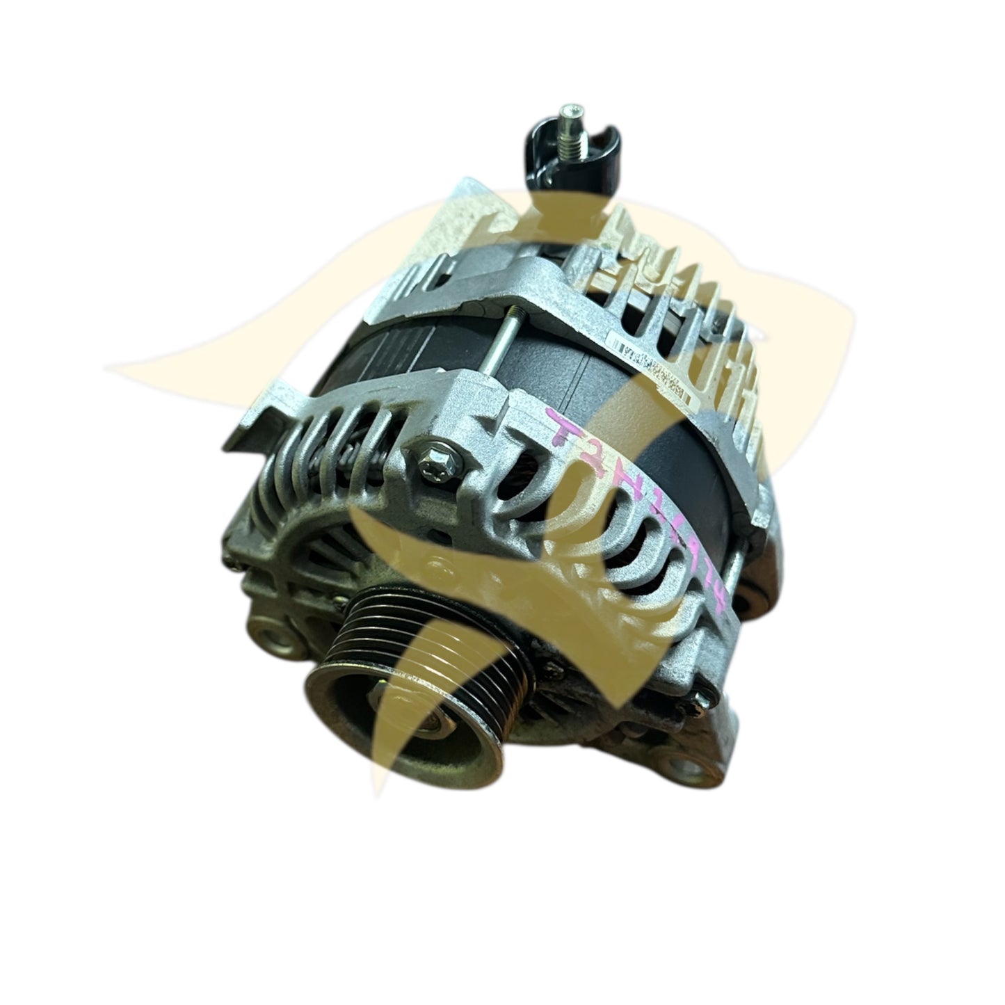 2.0L Petrol & Diesel Alternator (Tested) - T2H26974