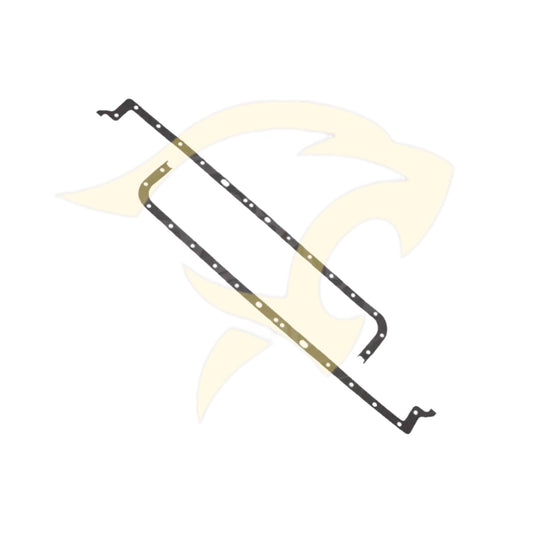 Engine Sump Gasket Pair - C19590