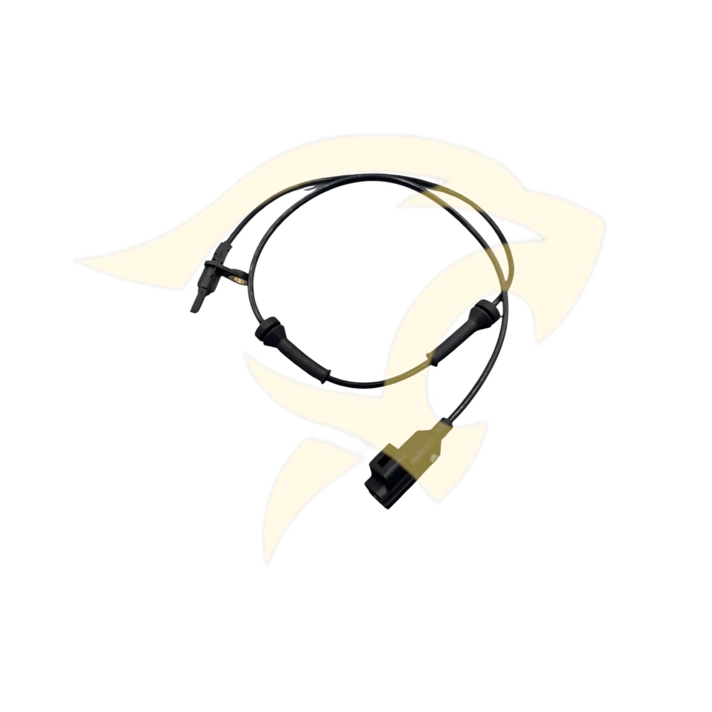 Front Wheel Speed Sensor - T4A12595