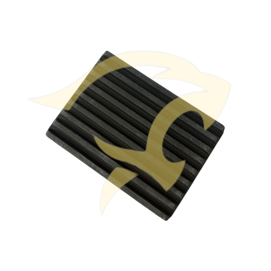 Automatic Brake Pedal Rubber - C21515