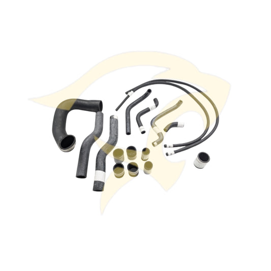 V12 Early Water Hose Kit - HK027