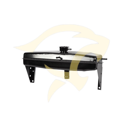 Radiator Header / Expansion Tank - C33016