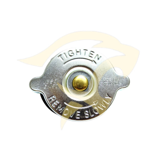 7lbs Radiator / Header Tank Cap - C18484