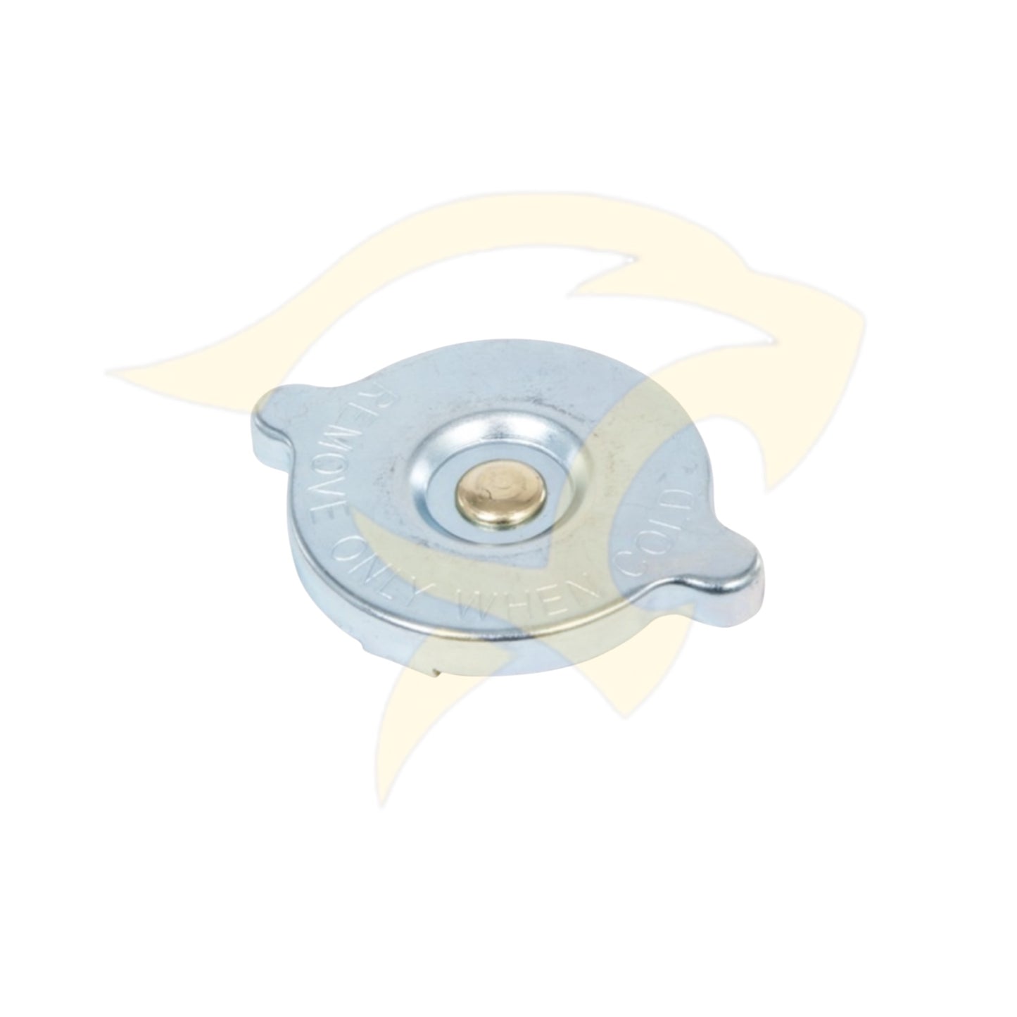 Radiator Filler Cap Non-Pressurised - EAC3424