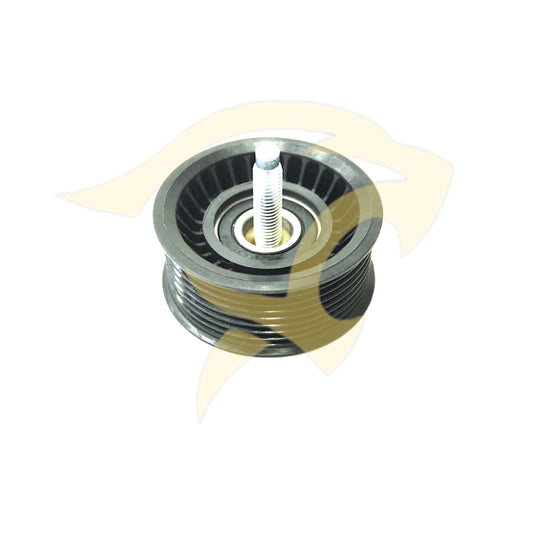3.0L & 5.0L Supercharger Idler Pulley - C2D21152