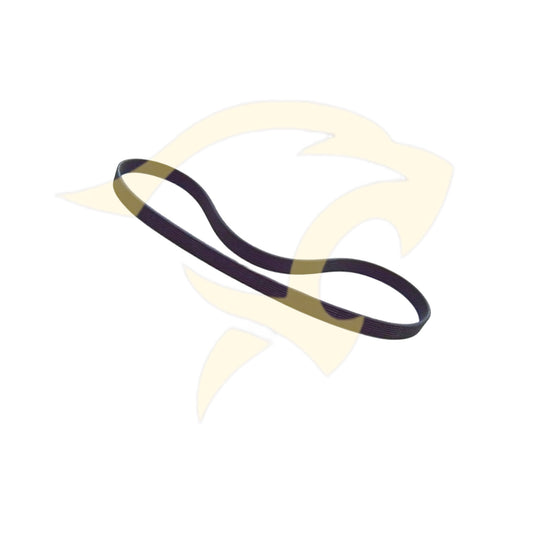 1438mm 3.0L & 5.0L Supercharger Drive Belt - C2D61183