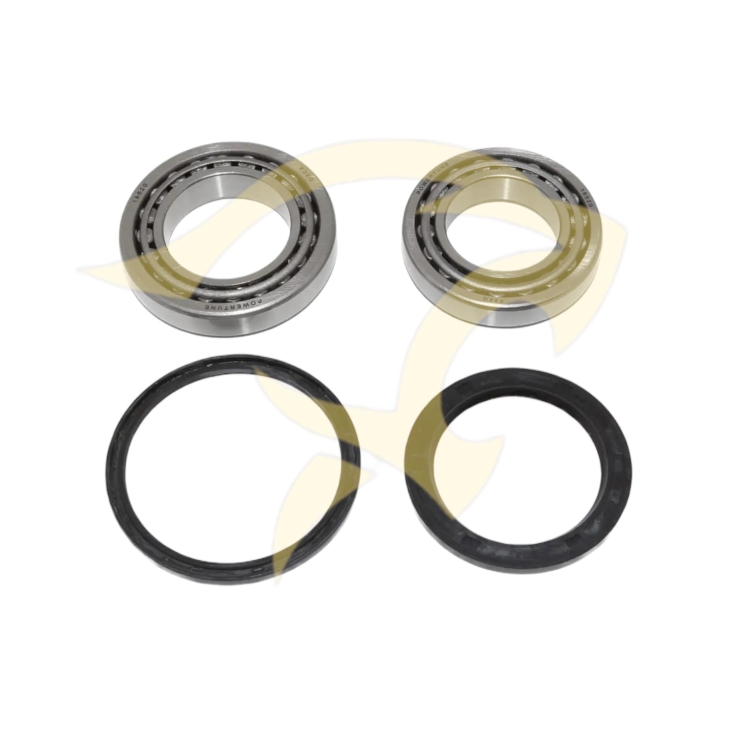 Rear Wheel Bearing Kit - JLM9732