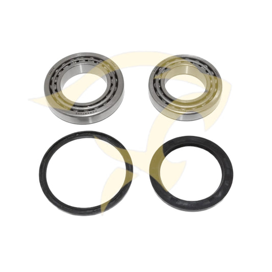 Rear Wheel Bearing Kit - JLM9732