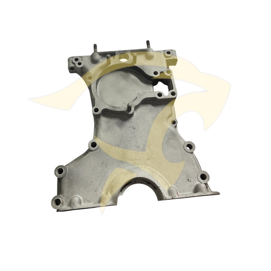 4.2L Front Timing Cover Plate - C28480