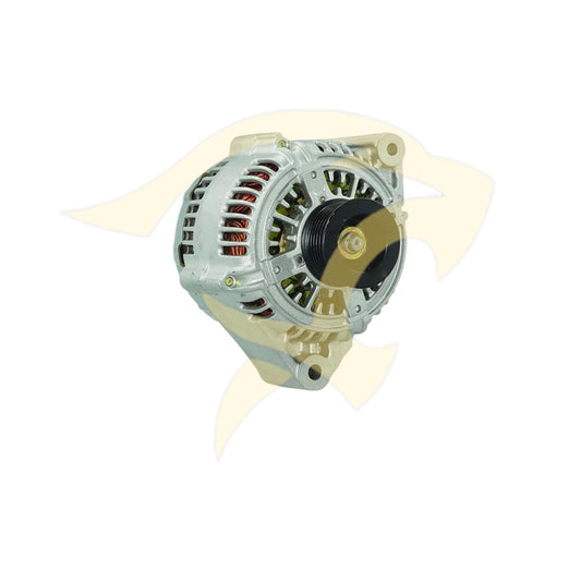V8 Petrol Alternator (Upto V.M45254) - XR86934