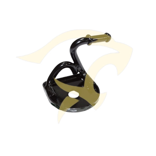 Exhaust Bracket Mounting - C2Z9569