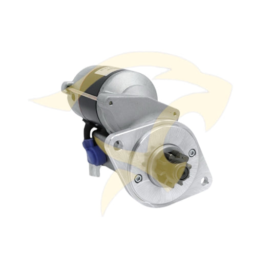 2.4L / 3.4L & 3.8L 37.5mm 9 Tooth Pinion Hi Torque Starter Motor - Special Order - C12679