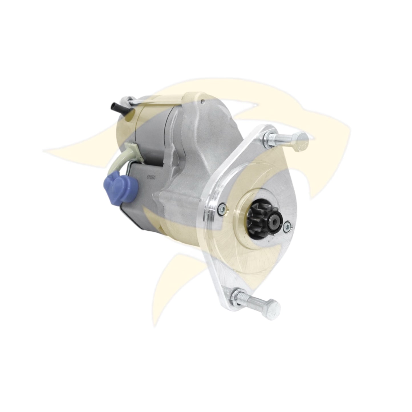 V12 Hi Torque 9 Tooth 25mm Pinion Starter Motor - Special Order - C36693