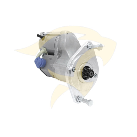 V12 Hi Torque 9 Tooth 25mm Pinion Starter Motor - Special Order - C36693