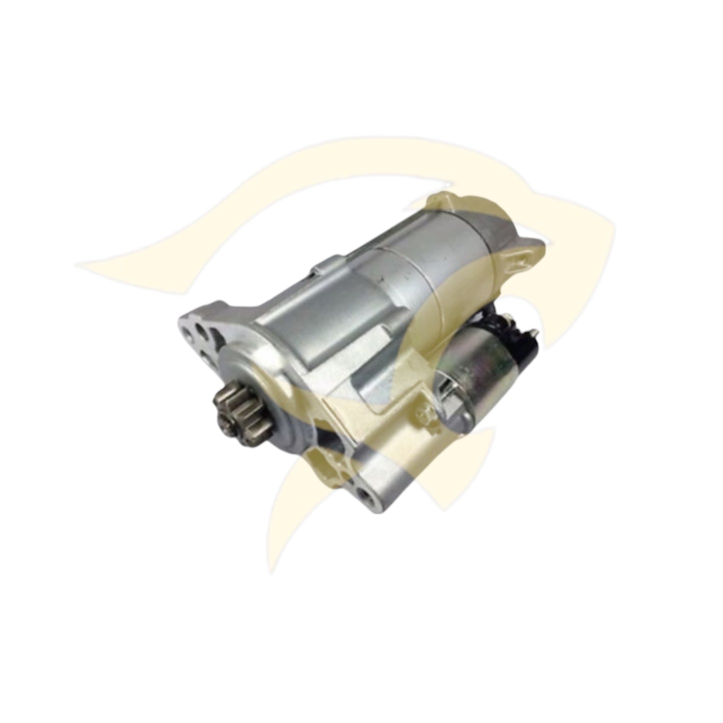 2.7L & 3.0L Diesel Starter Motor - C2D51168