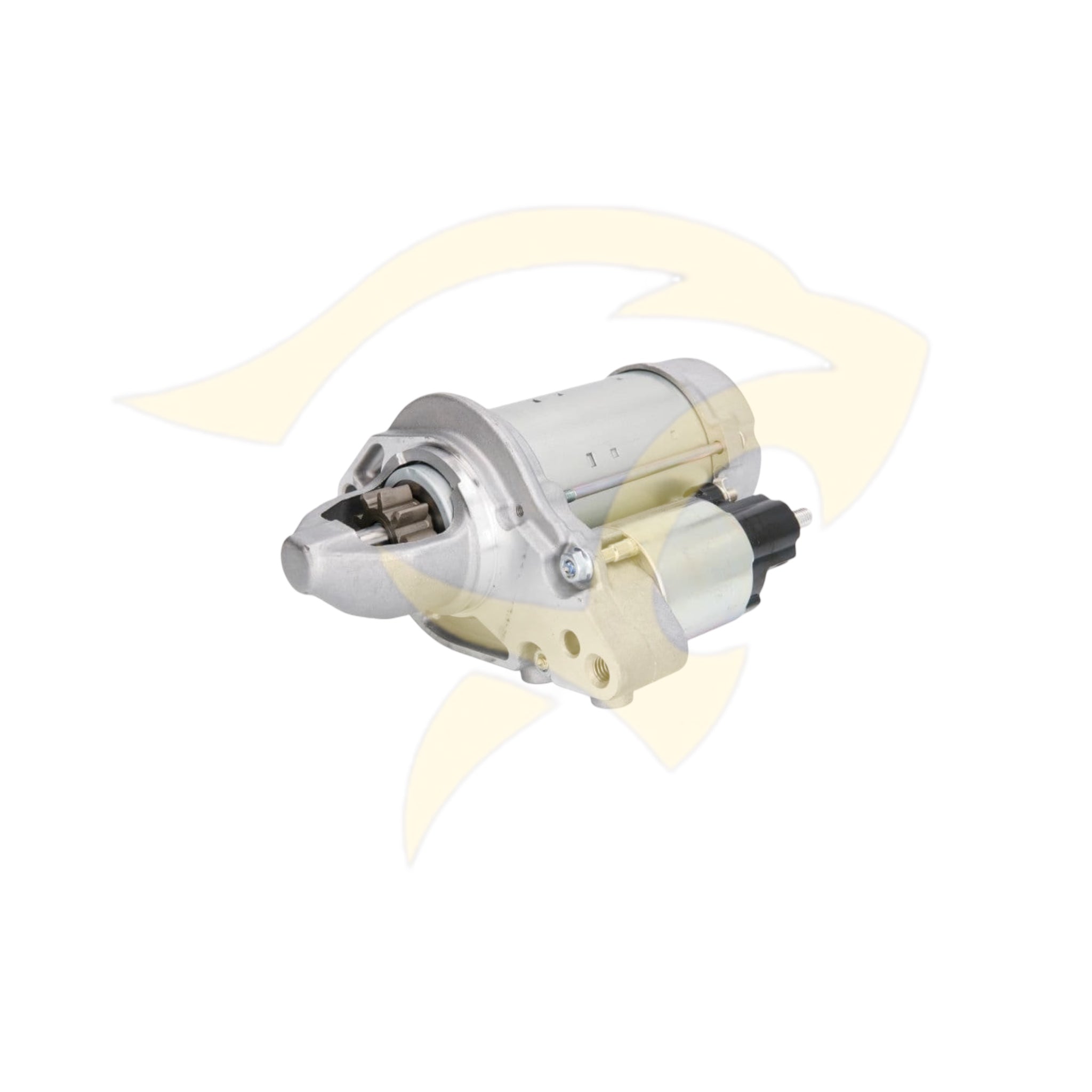 3.0L & 5.0L S/C AJ133 Starter Motor - Starter Motor - C2P26075 ...