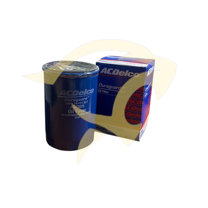 Petrol V6 Oil Filter - C2D56297